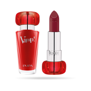 Pupa Vamp! Lipstick Rossetto Volumizzante 3,5g Scarlet Bordeaux 300-1