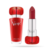 Pupa Vamp! Lipstick Rossetto Volumizzante 3,5g Intense Red 301-1