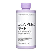 Olaplex N°4P Blonde Enhancer Toning Shampoo 250ml -1