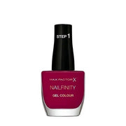 Max Factor Nailinfinity Gel Colour Colore 330 Max's Muse 12ml-1