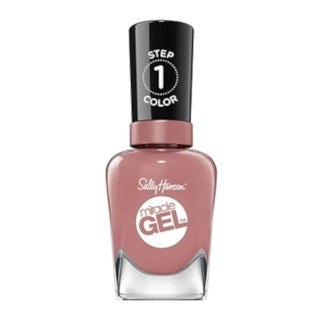 Sally Hansen Smalto Miracle Gel Shade N.252 Rose & Shine 14,7ml-1