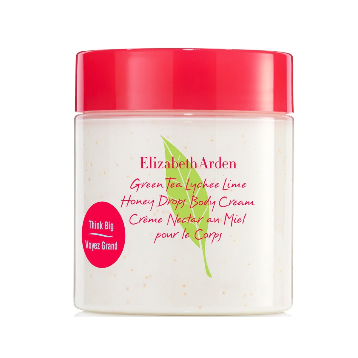 Elizabeth Arden Green Tea Lychee Lime Honey Drops 500ml-1