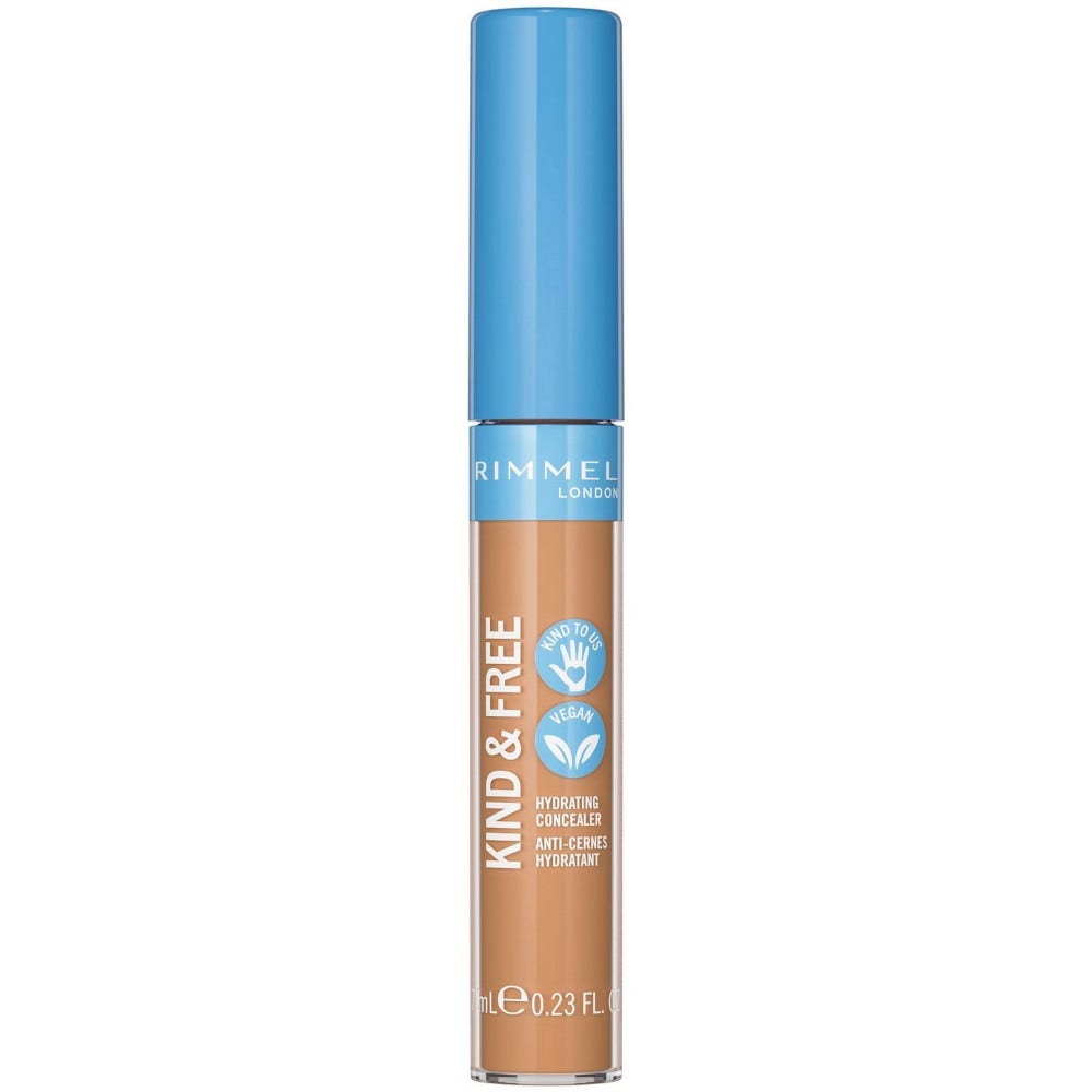 Rimmel Correttore Idratante Kind&Free 30 Medium 7ml-1