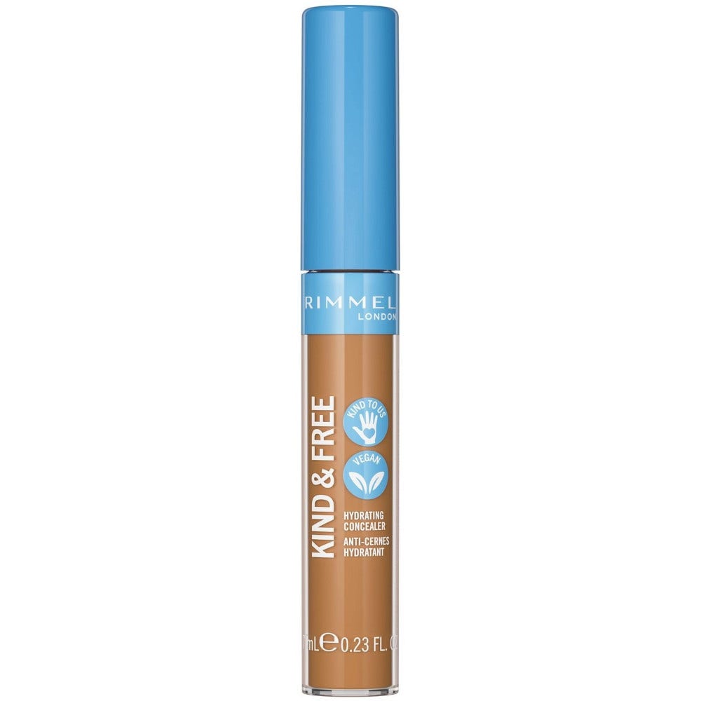 Rimmel Correttore Idratante Kind&Free 40 Tan 7ml-1