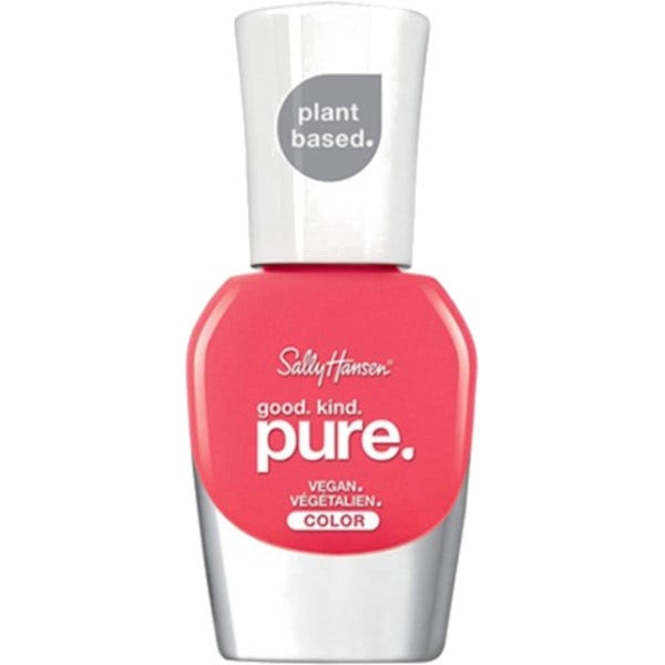 Sally Hansen Smalto Good Kind Pure 280 Fruit Papaya-1