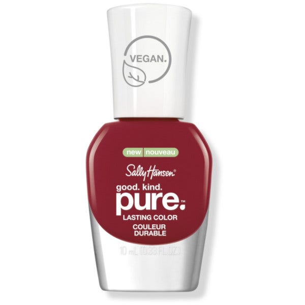 Sally Hansen Smalto Good Kind Pure 320 Cherry Amore-1