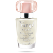 Pupa Vamp Smalto Profumato Effetto Gel 119 Cotton White 9ml-1