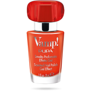 Pupa Vamp Smalto Profumato Effetto Gel 210 Sexy Orange 9ml-1