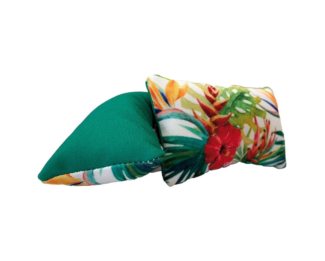 Croci Euphoria Cuscini Con Catnip Gioco Per Gatti 2 Pezzi 10x6cm-0