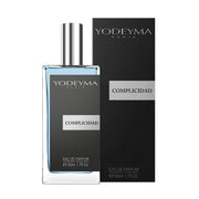 Yodeyma Complicidad Edp Pour Homme 50ml-3
