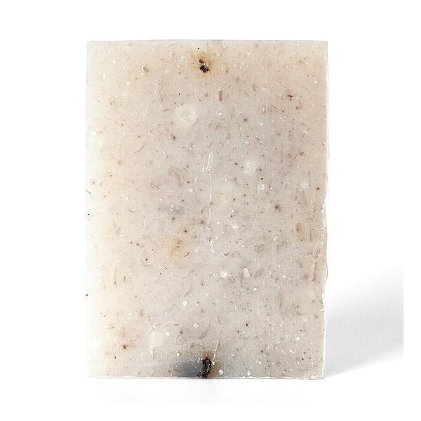 Nudo Sapone Solido Biologico Detergente Mani Con Tarassaco E Rosa Canina 100g-1