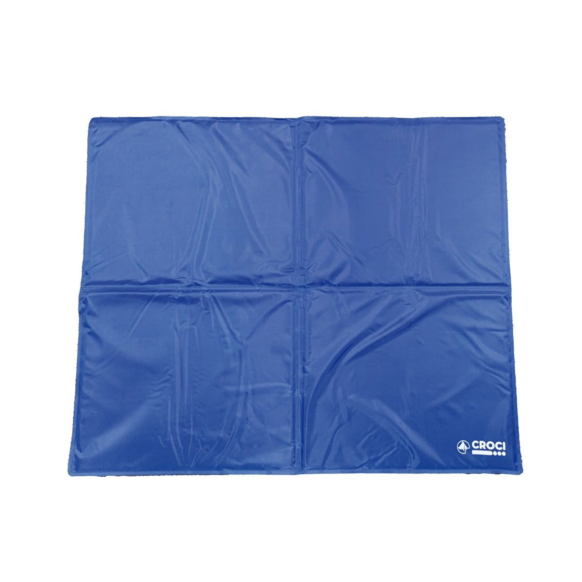 Croci Tappetino Rinfrescante Per Cani E Gatti 65 x 50cm-0