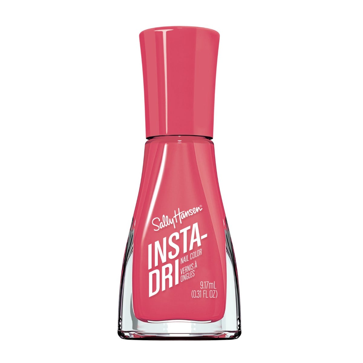 Sally Hansen Smalto Insta-Dri Asciugatura Extra Rapida 315 Fast And Fuchia-1