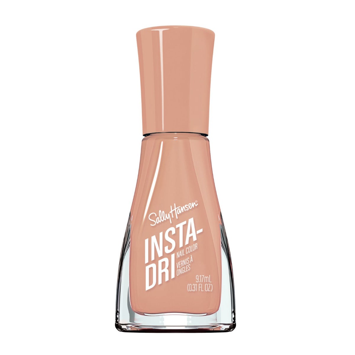 Sally Hansen Smalto Insta-Dri Asciugatura Extra Rapida 138 Instant Coffee-1