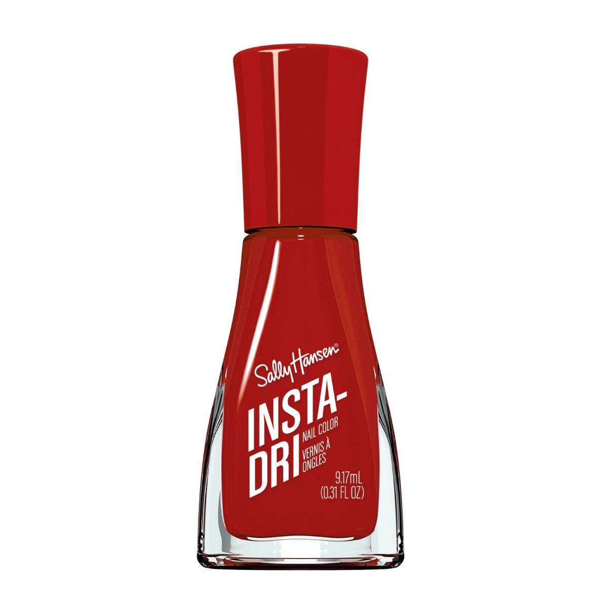 Sally Hansen Smalto Insta-Dri Asciugatura Extra Rapida 390 That's A Blazing-1