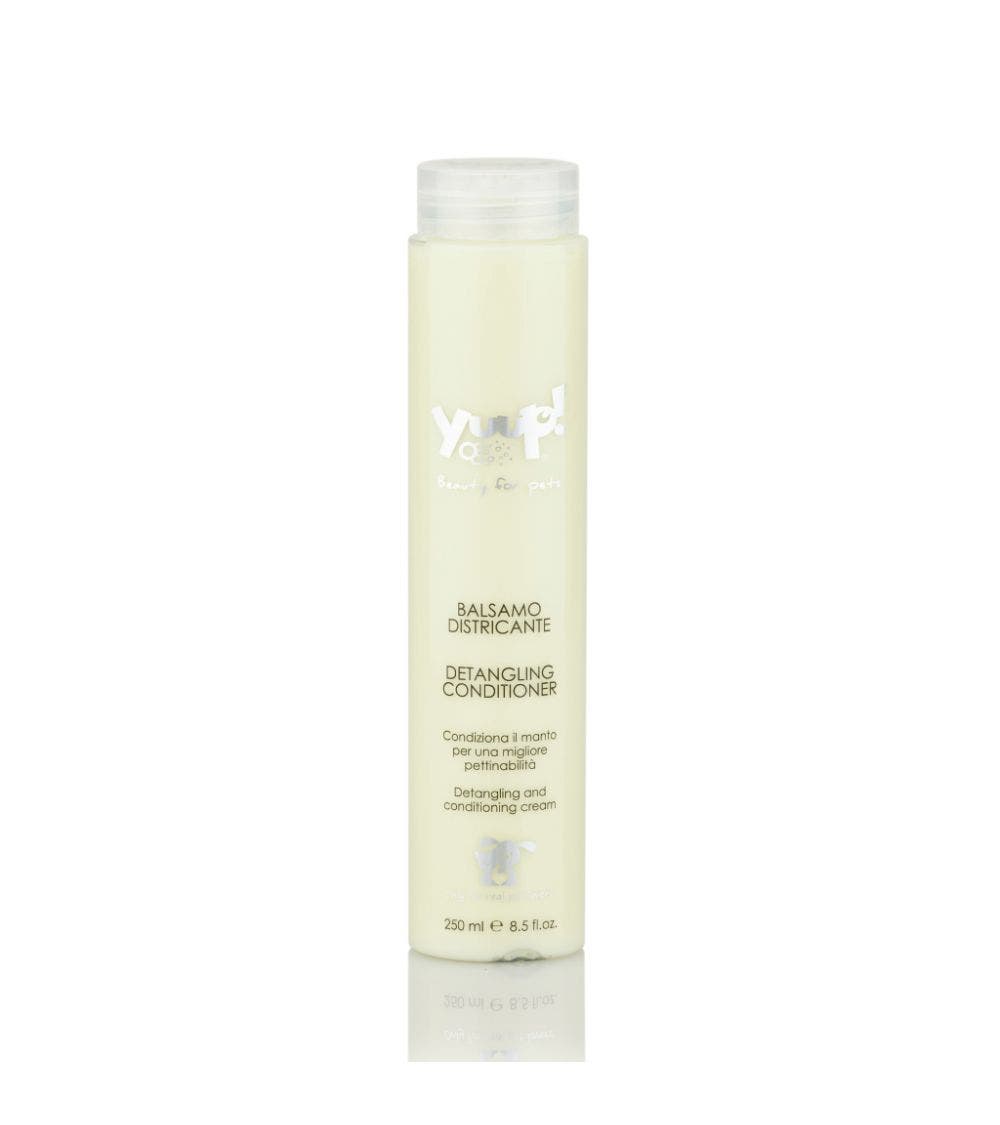 Yuup! Balsamo Districante Per Cani 250ml-2