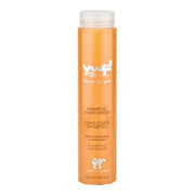 Yuup! Shampoo Manti Lunghi Per Cani E Gatti 250ml-2