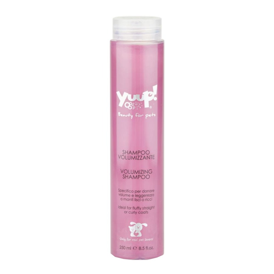 Yuup! Shampoo Volumizzante Per Cani E Gatti 250ml-2