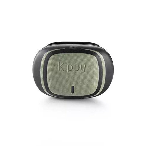 Kippy EVO Green Forest GPS Con Activity Tracking Per Cani E Gatti-6