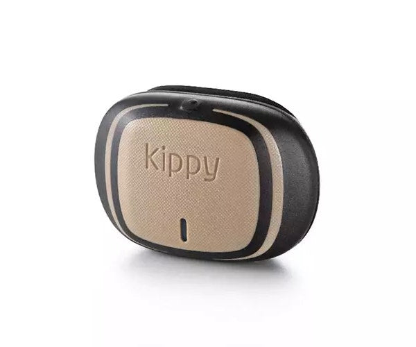 Kippy EVO Brown Wood GPS Con Activity Tracking Per Cani E Gatti-6