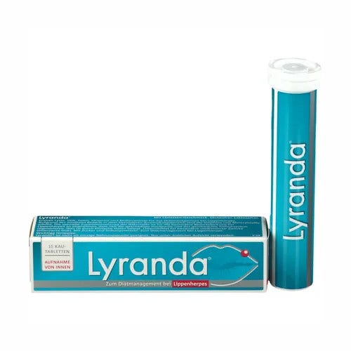 Lyranda 15 ST-1