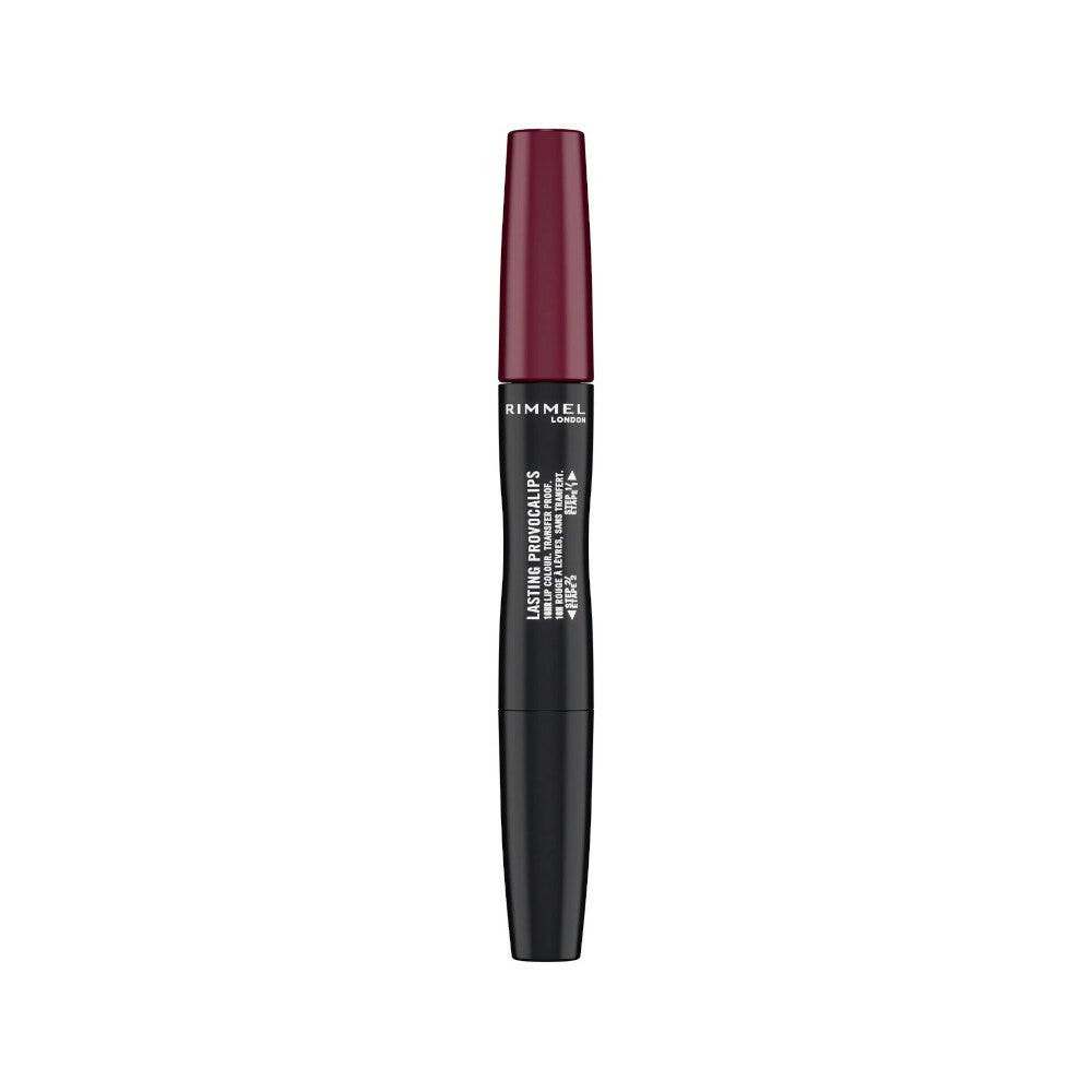 Rimmel Rossetto Liquido Provocalips 570 No Wine-ing 3,5g-1