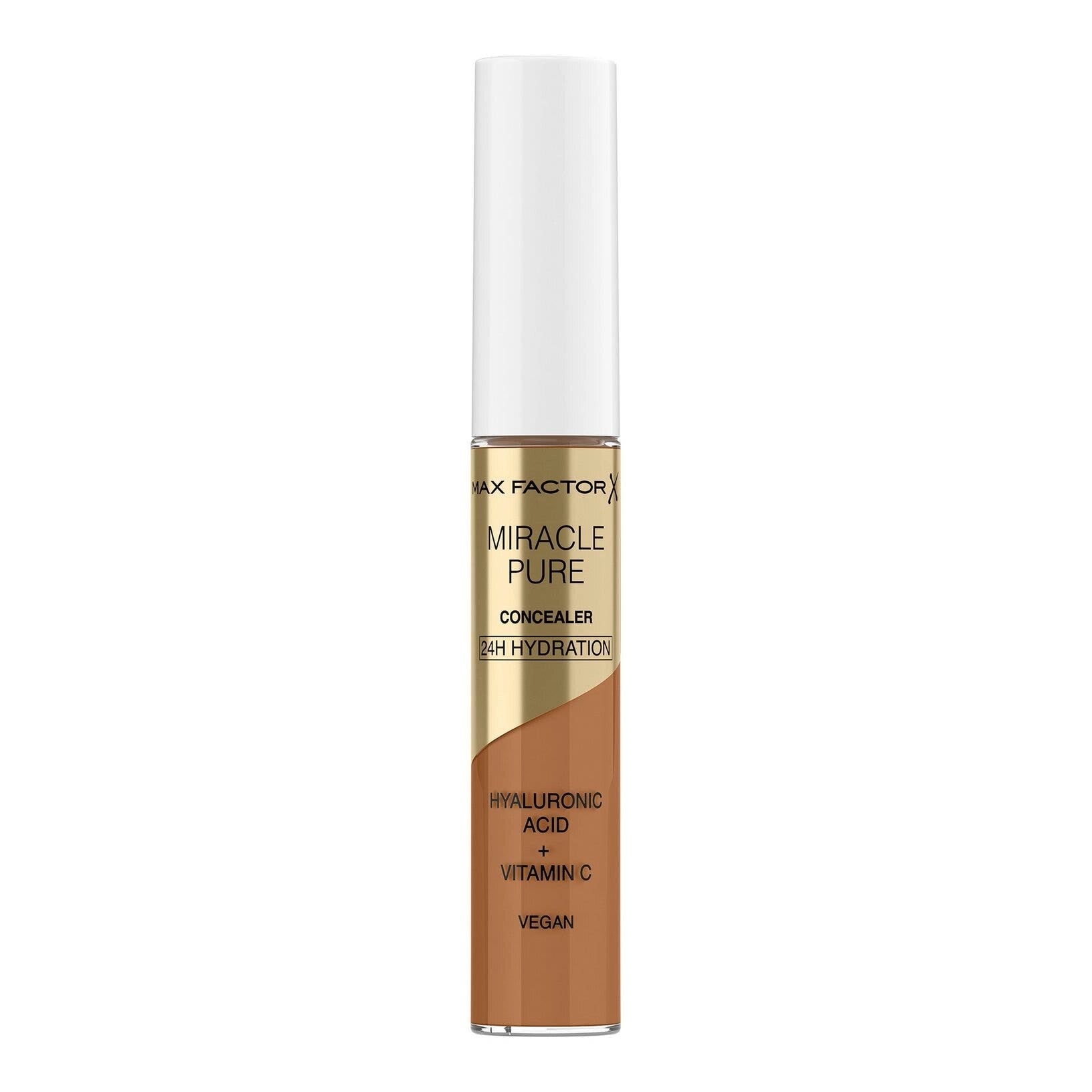 Max Factor Correttore Miracle Pure 08 Tan 7,8ml-1