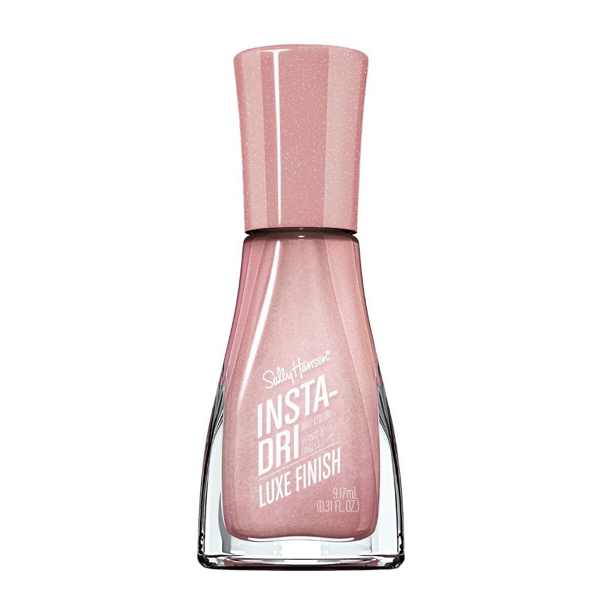 Sally Hansen Smalto Insta-Dri Asciugatura Extra Rapida Luxe Finish 60 Triple Thread-1