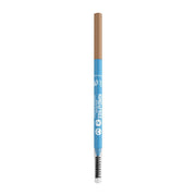 Rimmel Kind & Free Matita Sopracciglia Brow Definer 003 Warm Brown-1