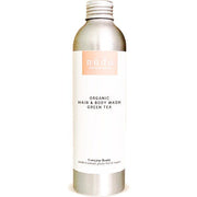 Nudo Shampoo Bagnodoccia Biologico 250ml-1