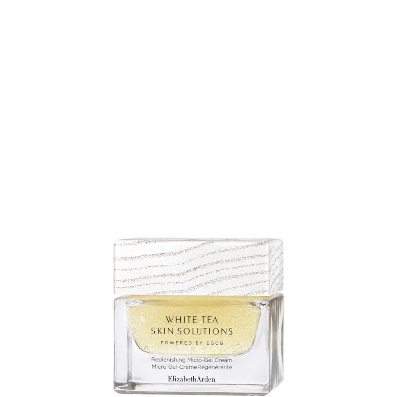 Elizabeth Arden White Tea Skin Solutions Replenishing Micro-Gel Cream 50ML-1