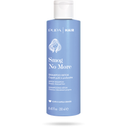 Pupa Smog No More Shampoo Detox 250ml-2