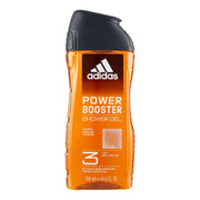 Adidas Power Booster Gel Doccia Bagnoschiuma 3in1 250ml-2