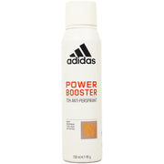 Adidas Power Booster Deodorante Spray Antitraspirante 72H Donna 150ml-4
