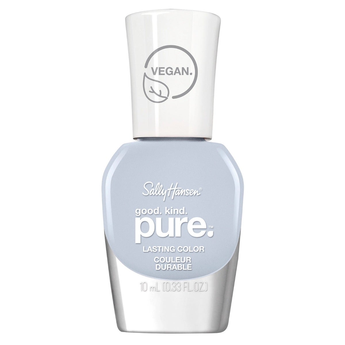 Sally Hansen Smalto Good Kind Pure 384 Sweet as Sugar-5