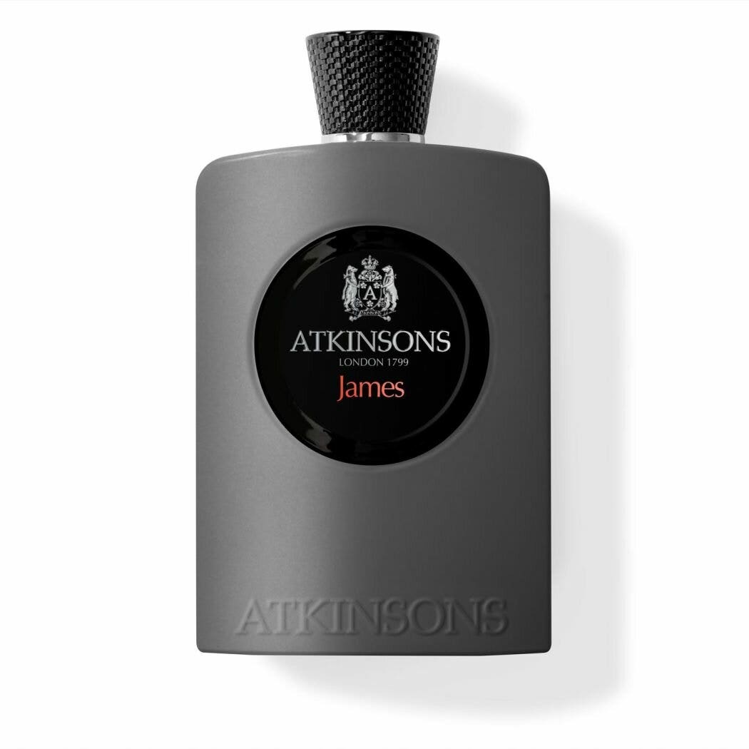 Atkinsons James Eau De Parfum Pour Homme 100ml-1