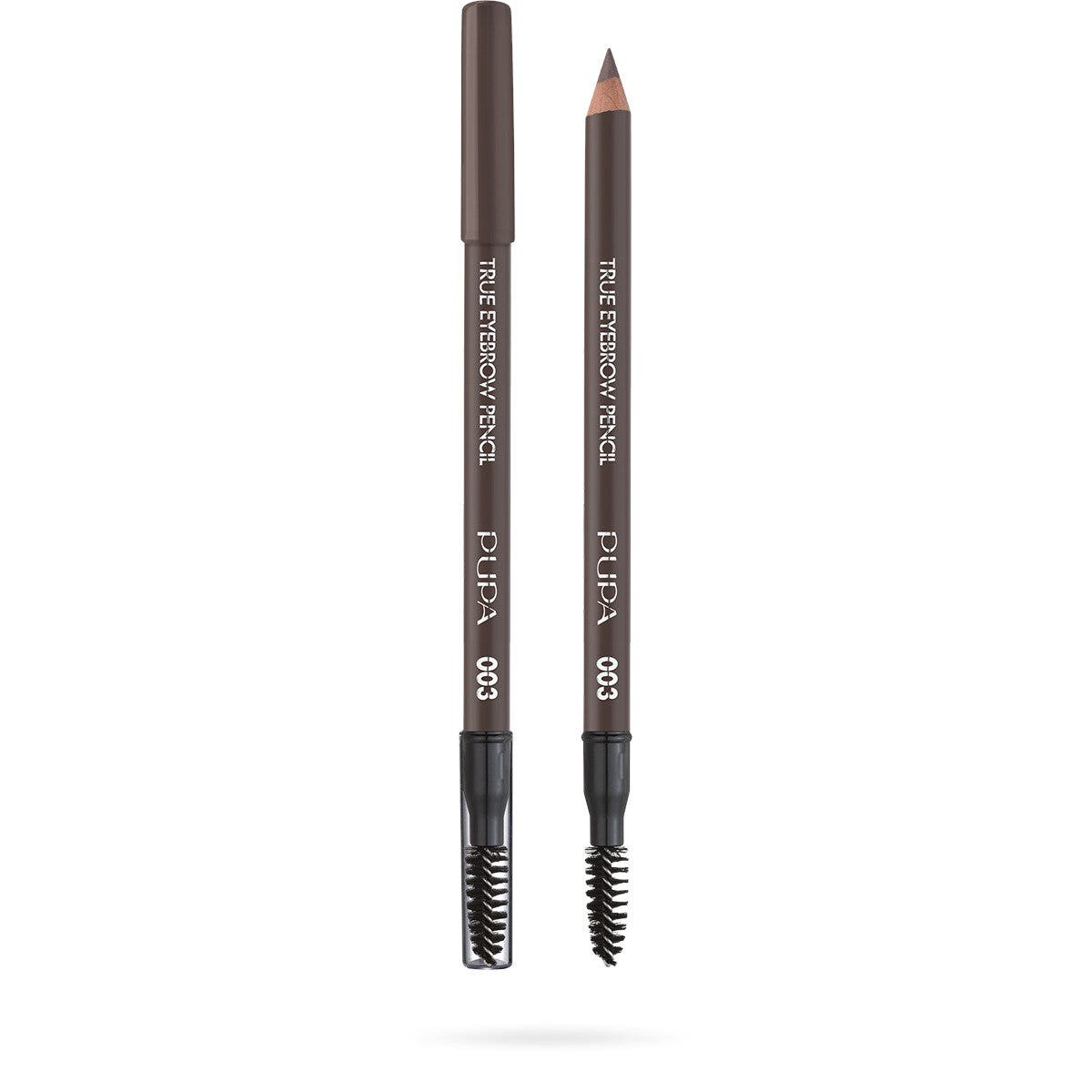 Pupa True Eyebrow Pencil Matita Sopracciglia 003 Dark Brown 1 Pezzo-1