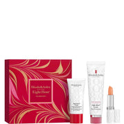 Elizabeth Arden Cofanetto Eight Hour Crema 50ml + Stick  Labbra 3,7g + Crema Mani 30ml-2