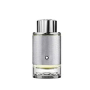 Montblanc Explorer Platinum Uomo Eau de Parfum 60ml-1