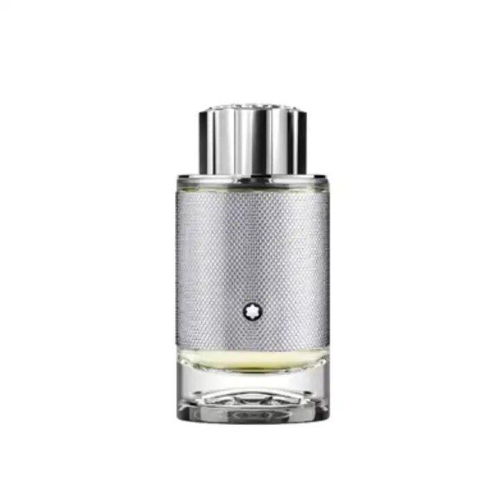 Montblanc Explorer Platinum Uomo Eau de Parfum 60ml-1