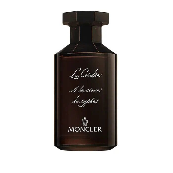 Moncler La Cordée Eau de Parfum Donna 200ml-1