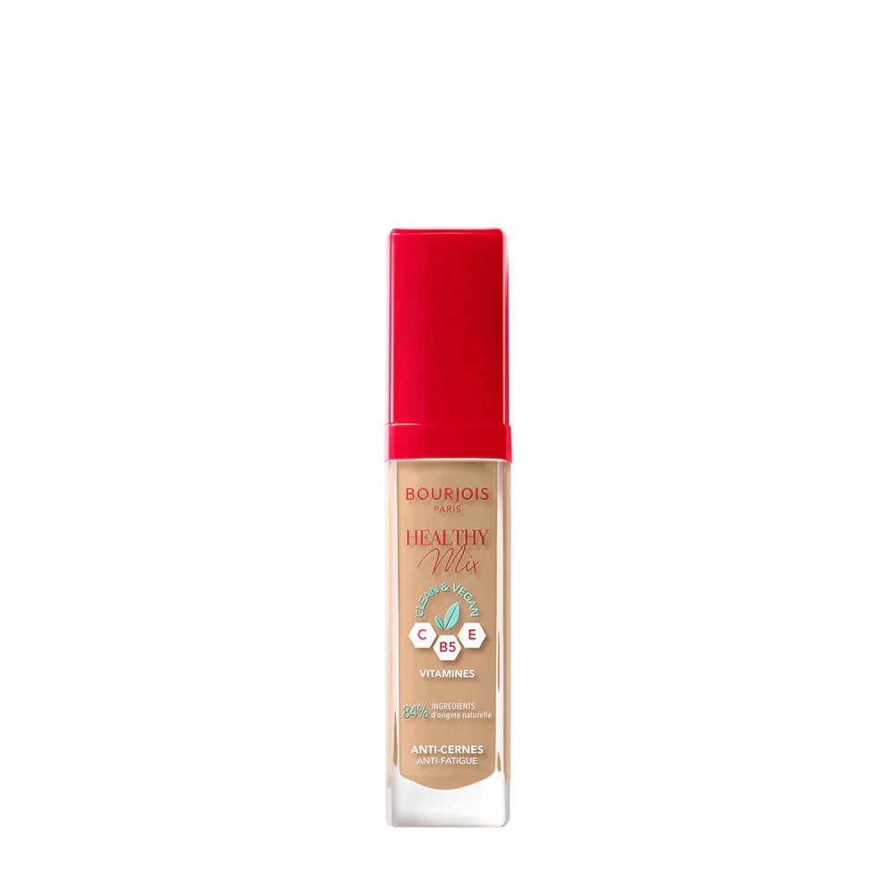 Bourjois Healthy Mix Correttore Colore N 53 Beige Dorato 10ml-3