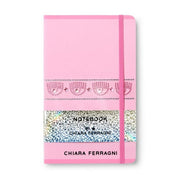 Chiara Ferragni x Pigna Notebook -5