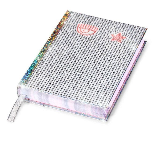 Chiara Ferragni x Pigna Diario 16 Mesi-5