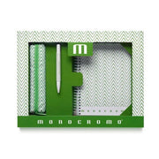 Fedez Monocromo Special Box Taccuino + Astuccio + Penna-6