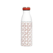 Fedez Monocromo Borraccia 6,8cm h 23-2