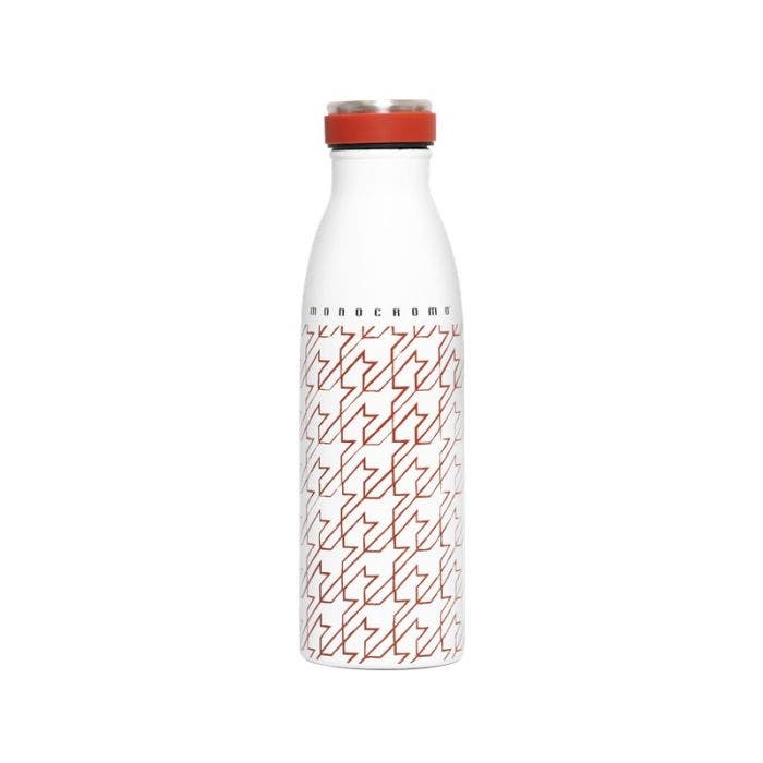 Fedez Monocromo Borraccia 6,8cm h 23-2