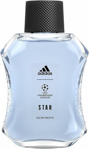 Adidas UEFA Star Edition Profumo Uomo Eau de Toilette 100ml-1