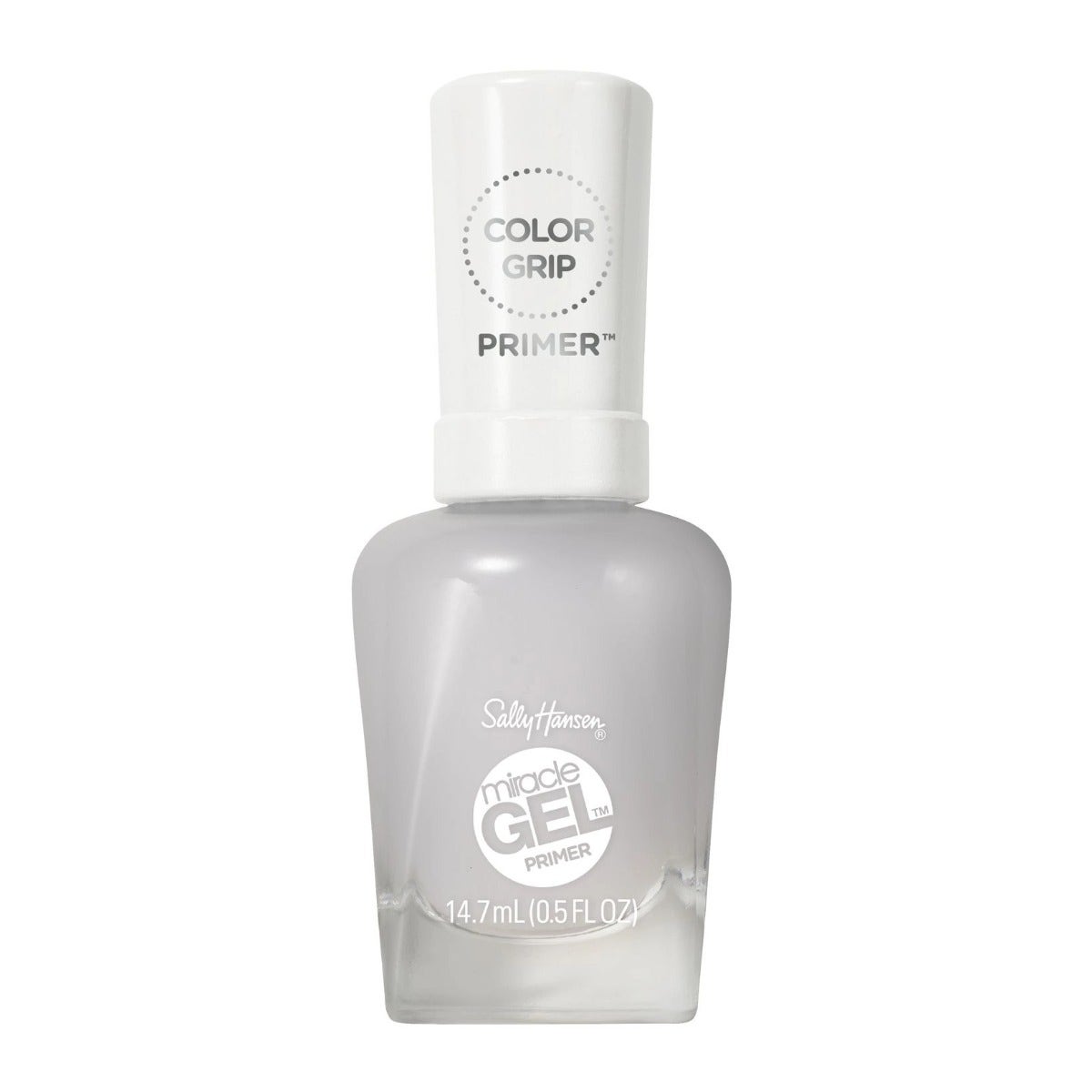 Sally Hansen Primer Unghie Miracle Gel 14,7ml 109 Color Grip-8