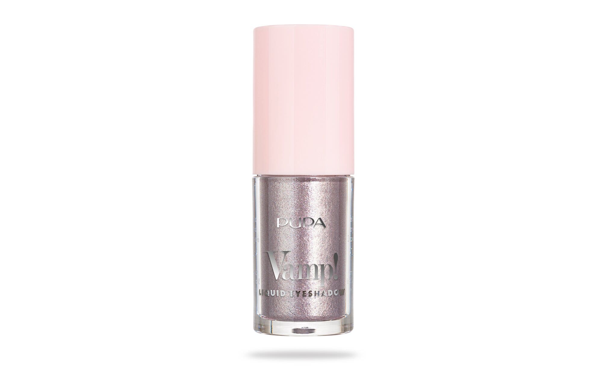Pupa Vamp! Ombretto Liquido 003 Smokey Lilac 4ml-1